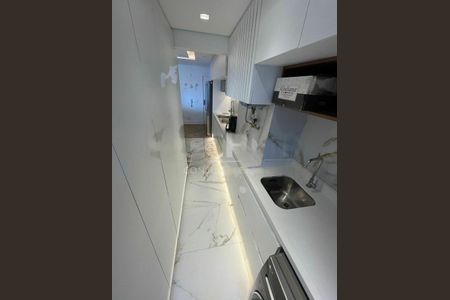 Apartamento à venda com 85m², 2 quartos e 2 vagas