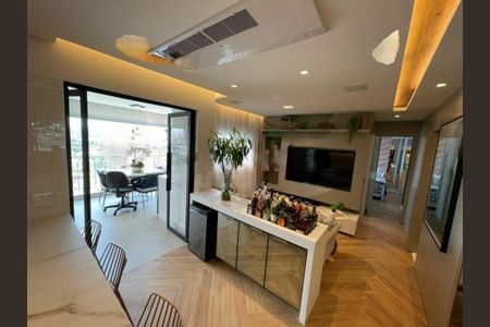 Apartamento à venda com 2 quartos, 85m² em Santo Amaro, São Paulo