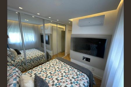 Apartamento à venda com 85m², 2 quartos e 2 vagas