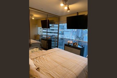 Apartamento à venda com 2 quartos, 100m² em Vila Gertrudes, São Paulo