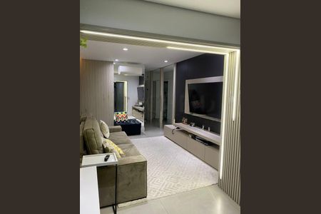 Apartamento à venda com 2 quartos, 100m² em Vila Gertrudes, São Paulo
