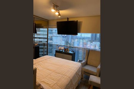 Apartamento à venda com 2 quartos, 100m² em Vila Gertrudes, São Paulo