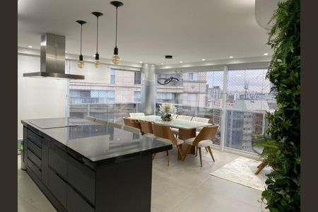 Apartamento à venda com 2 quartos, 100m² em Vila Gertrudes, São Paulo