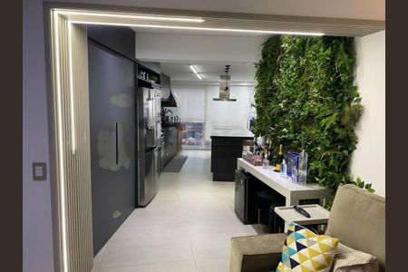 Apartamento à venda com 2 quartos, 100m² em Vila Gertrudes, São Paulo