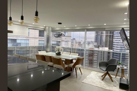 Apartamento à venda com 2 quartos, 100m² em Vila Gertrudes, São Paulo