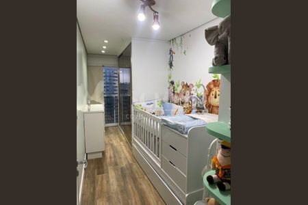 Apartamento à venda com 2 quartos, 100m² em Vila Gertrudes, São Paulo