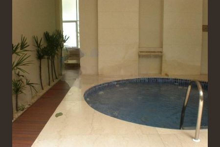 Apartamento à venda com 55m², 1 quarto e 1 vaga