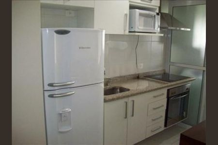 Apartamento à venda com 1 quarto, 55m² em Cerqueira César, São Paulo