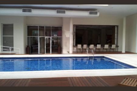 Apartamento à venda com 1 quarto, 55m² em Cerqueira César, São Paulo