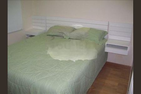 Apartamento à venda com 1 quarto, 55m² em Cerqueira César, São Paulo