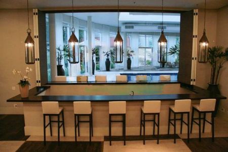 Apartamento à venda com 1 quarto, 55m² em Cerqueira César, São Paulo