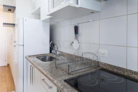 Apartamento à venda com 1 quarto, 55m² em Cerqueira César, São Paulo