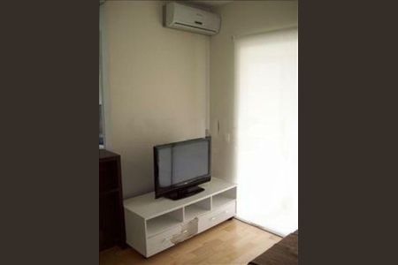 Apartamento à venda com 1 quarto, 55m² em Cerqueira César, São Paulo