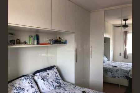 Apartamento à venda com 3 quartos, 80m² em Campininha, São Paulo