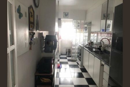 Apartamento à venda com 3 quartos, 80m² em Campininha, São Paulo