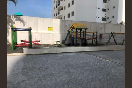 Apartamento à venda com 3 quartos, 80m² em Campininha, São Paulo