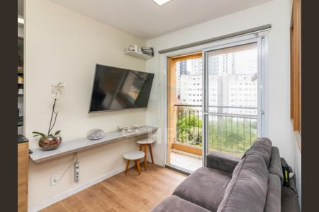Apartamento à venda com 2 quartos, 60m² em Vila Andrade, São Paulo