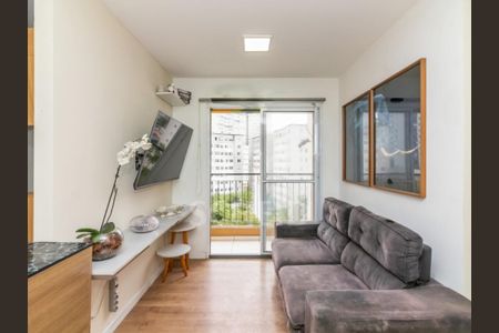 Apartamento à venda com 2 quartos, 60m² em Vila Andrade, São Paulo