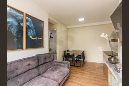 Apartamento à venda com 2 quartos, 60m² em Vila Andrade, São Paulo