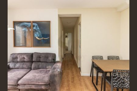 Apartamento à venda com 2 quartos, 60m² em Vila Andrade, São Paulo