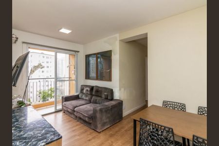 Apartamento à venda com 2 quartos, 60m² em Vila Andrade, São Paulo
