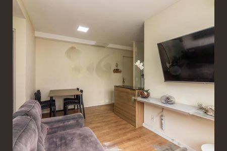 Apartamento à venda com 2 quartos, 60m² em Vila Andrade, São Paulo