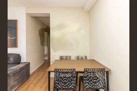 Apartamento à venda com 2 quartos, 60m² em Vila Andrade, São Paulo