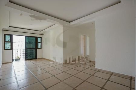 Apartamento à venda com 3 quartos, 77m² em Vila Campo Grande, São Paulo