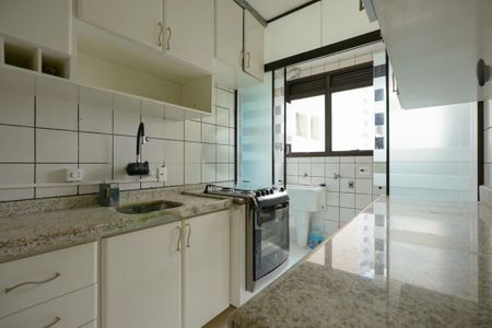 Apartamento à venda com 76m², 3 quartos e 2 vagas