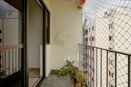 Apartamento à venda com 76m², 3 quartos e 2 vagas