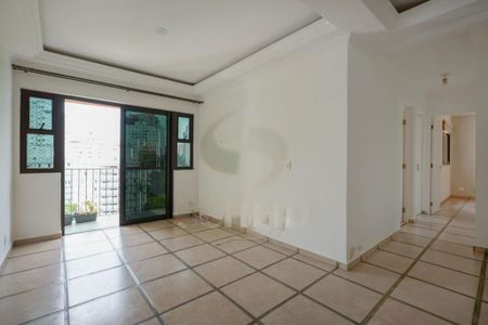 Apartamento à venda com 3 quartos, 77m² em Vila Campo Grande, São Paulo