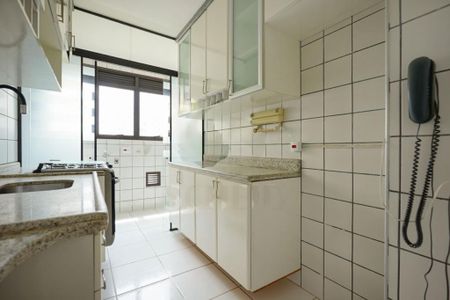 Apartamento à venda com 76m², 3 quartos e 2 vagas