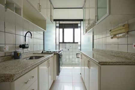 Apartamento à venda com 76m², 3 quartos e 2 vagas