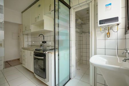 Apartamento à venda com 76m², 3 quartos e 2 vagas