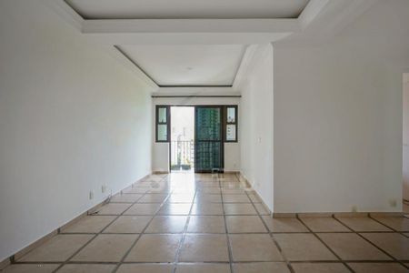 Apartamento à venda com 3 quartos, 77m² em Vila Campo Grande, São Paulo