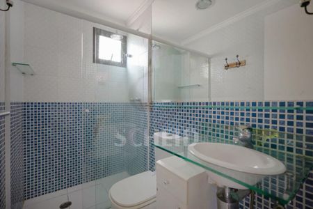 Apartamento à venda com 76m², 3 quartos e 2 vagas