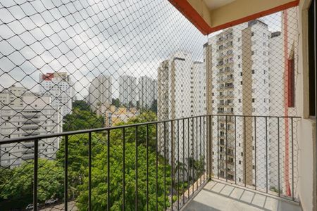 Apartamento à venda com 76m², 3 quartos e 2 vagas
