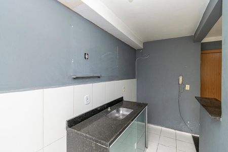 Apartamento para alugar com 110m², 2 quartos e 1 vagaCozinha