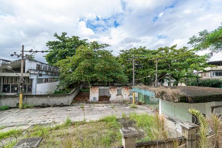 Vista da Sala de apartamento para alugar com 2 quartos, 110m² em Parada de Lucas, Rio de Janeiro
