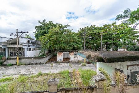 Apartamento para alugar com 110m², 2 quartos e 1 vagaVista da Área de Serviço