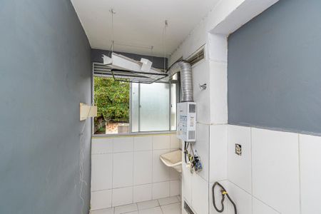 Apartamento para alugar com 110m², 2 quartos e 1 vagaÁrea de Serviço
