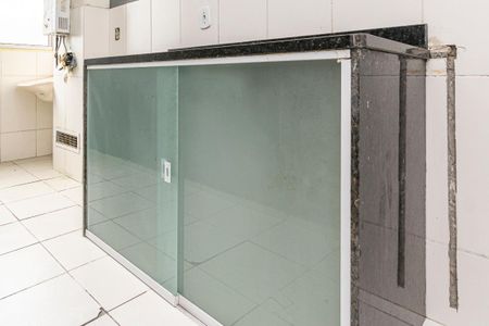 Apartamento para alugar com 110m², 2 quartos e 1 vagaCozinha - Armários