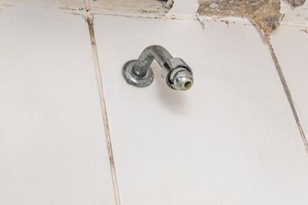 Apartamento para alugar com 110m², 2 quartos e 1 vagaBanheiro