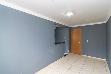 Apartamento para alugar com 110m², 2 quartos e 1 vagaSala
