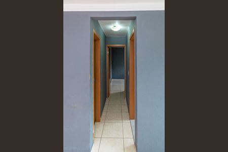 Sala de apartamento para alugar com 2 quartos, 110m² em Parada de Lucas, Rio de Janeiro