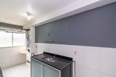 Apartamento para alugar com 110m², 2 quartos e 1 vagaCozinha