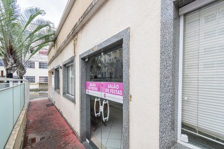 Apartamento para alugar com 110m², 2 quartos e 1 vagaÁrea comum - Salão de festas