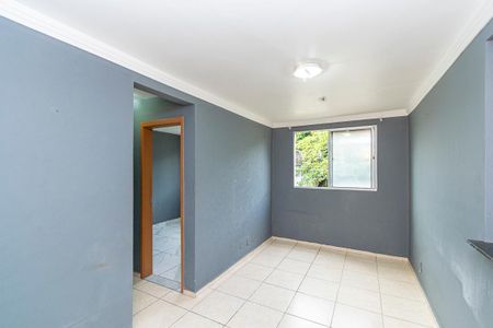 Sala de apartamento para alugar com 2 quartos, 110m² em Parada de Lucas, Rio de Janeiro