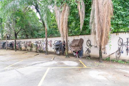 Apartamento para alugar com 110m², 2 quartos e 1 vagaÁrea comum - Bicicletário