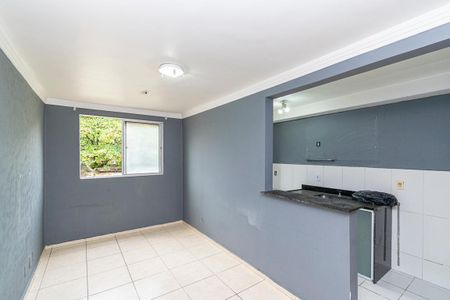 Apartamento para alugar com 110m², 2 quartos e 1 vagaSala